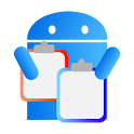 Copydroid Unlock logo