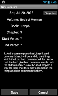 Free Download Memorize Scriptures APK for Android