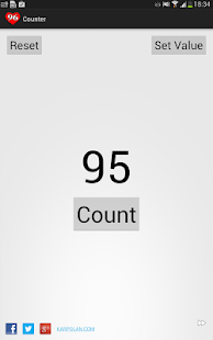 Counter Screenshots 1