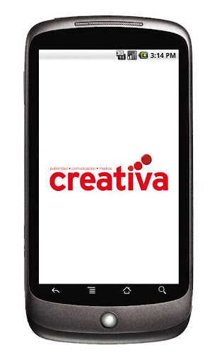 Creativa Newsletter