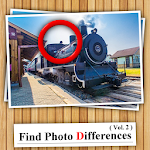 Find Photo Differences Vol.2 Apk