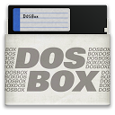 DosBox Manager mobile app icon