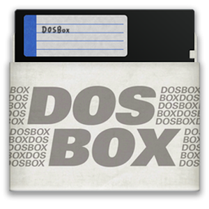 DosBox Manager.apk 2.2.0