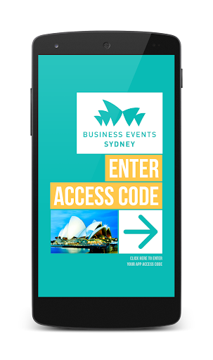 Business Events Sydney