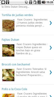 How to get Recetas Dukan 1.0 unlimited apk for android