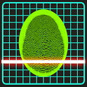 Mind Finger Scan icon