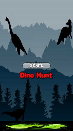 Dino Hunt