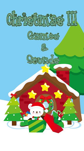 【免費解謎App】Christmas Games For Free Kids-APP點子