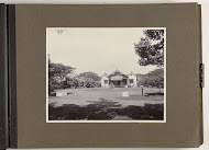 Woning hoofd-administrateur