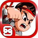Street Fighter icon