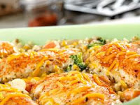 Get Chicken And Veg Casserole Recipe Pics