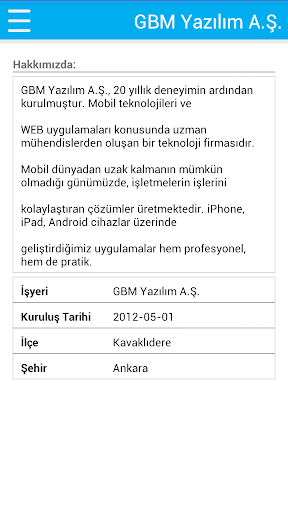 免費下載社交APP|GBM Yazılım A.Ş. app開箱文|APP開箱王