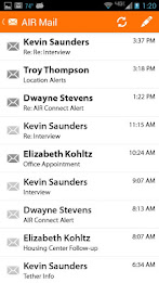 AIR Supervisor poster 3