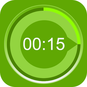 Practical timer countdown 1.0