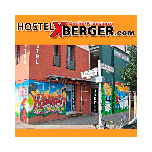 Hostel X Berger