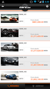 Free Download Cars.mx APK for PC