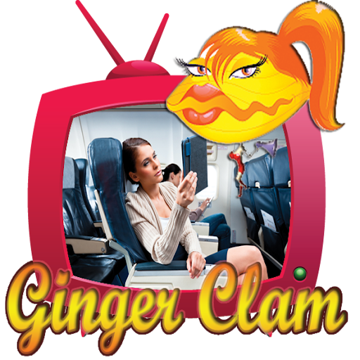 GingerClam Free TV - Not Aereo