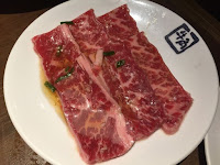 牛角日式炭火燒肉 (已歇業)
