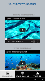 TEKNOGENEL Screenshots 1