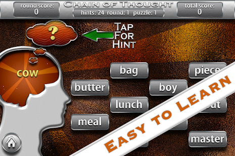Chain Of Thought Lite Screenshots 0