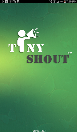免費下載社交APP|TinyShout-Proximity Messenger app開箱文|APP開箱王