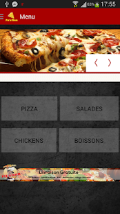 Free Pizza Dom APK for PC
