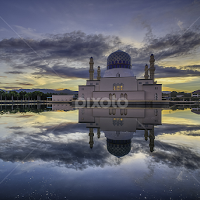 by Marc James - Buildings & Architecture Places of Worship