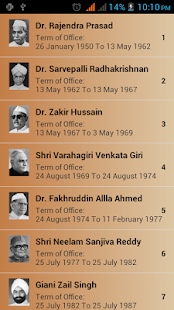 How to download Indian Presidents 1.2 unlimited apk for pc