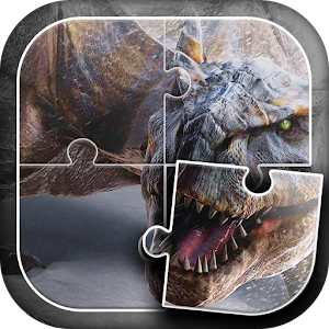 Dinosaurs Jigsaw Puzzle.apk 3.0