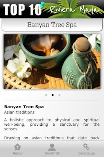 Spas Riviera Maya Screenshots 2