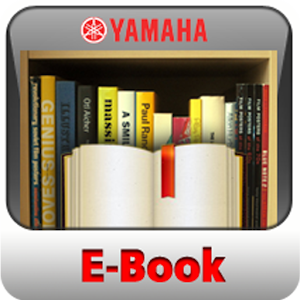 My Yamaha eBook.apk 3.2.003