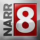 NARR8: comics, stories, novels mobile app icon
