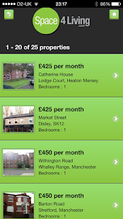 Free Download Space 4 Living APK