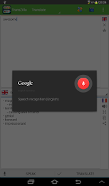 Translator Voice Translate poster 18