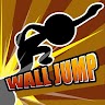 Wall Jump Challenge Game icon