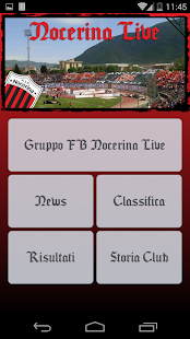 Nocerina Live Screenshots 1
