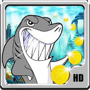 Hungry Crazy Shark.apk 1.0