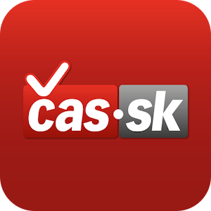 nový Čas.sk 3.1
