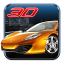 Car Racing Free - 3D Games mobile app icon