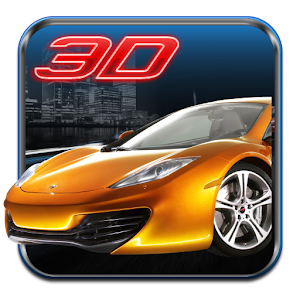 Racing Cars 3D Top Free Games