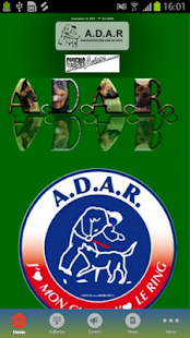 Download ADAR APK