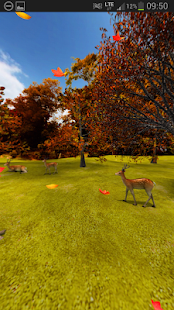 Deer and Foliage Screenshots 2