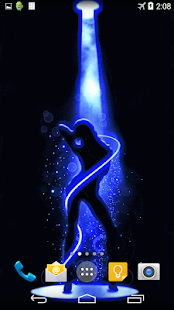 How to get Dancing Girl Live Wallpaper 1.0 unlimited apk for pc