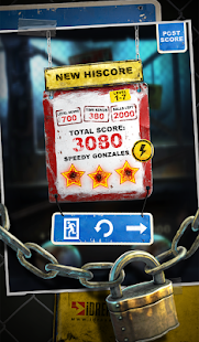 Can Knockdown 3 - screenshot thumbnail