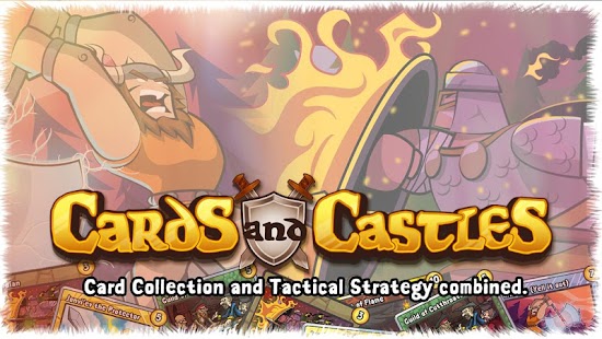 免費下載策略APP|Cards and Castles app開箱文|APP開箱王