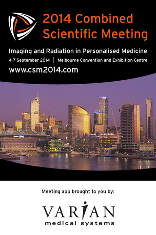 【免費書籍App】CSM 2014-APP點子