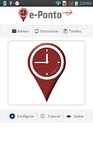 Free Download e-Ponto SEREDE APK for Android