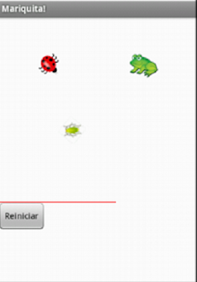 Insectos Screenshots 2