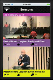 New Hope Ministries poster 2