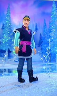 Free Download Wallpaper Frozen Elsa & Anna APK for PC